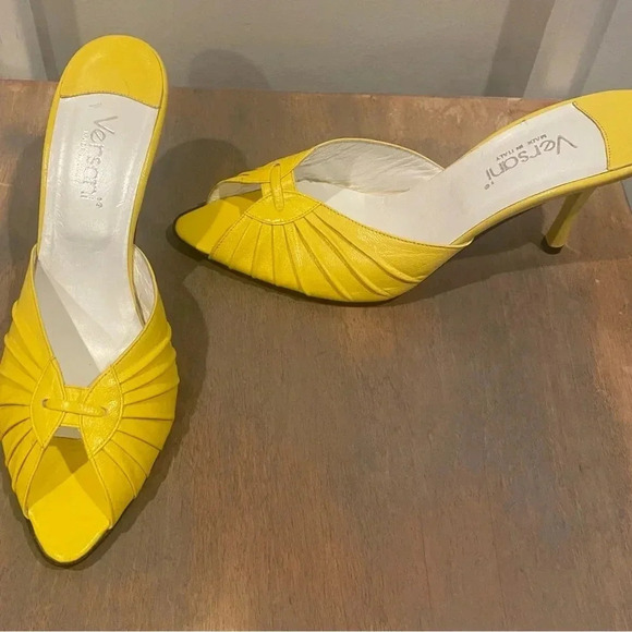 Miss Scarlet Tropical Hawaiian‎ Cruise-wear Sleeveless Slit Maxi Dress 10p EUC - Picture 11 of 12